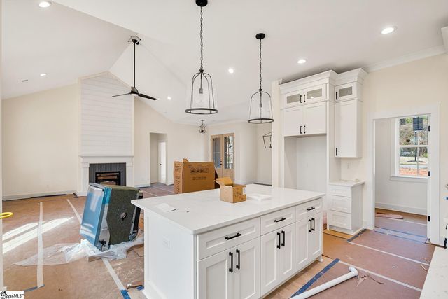 410 Holly Ridge Drive, Anderson, SC 29621