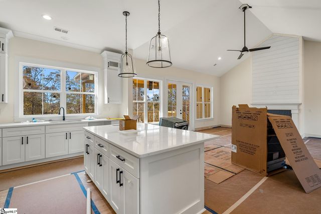 410 Holly Ridge Drive, Anderson, SC 29621