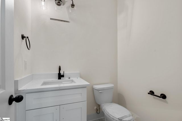 410 Holly Ridge Drive, Anderson, SC 29621