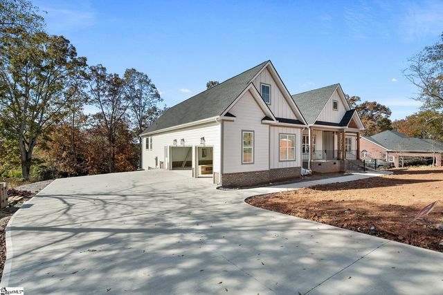 410 Holly Ridge Drive, Anderson, SC 29621