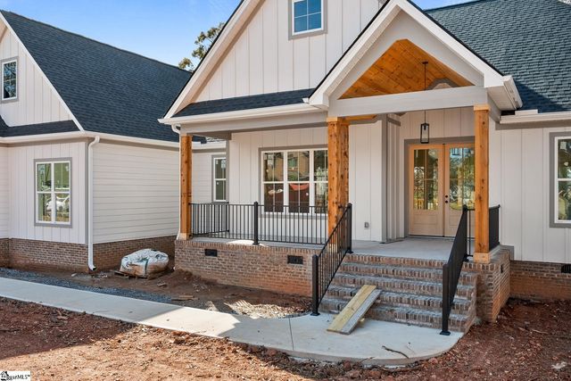 410 Holly Ridge Drive, Anderson, SC 29621