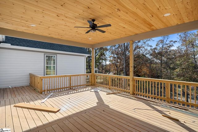 410 Holly Ridge Drive, Anderson, SC 29621