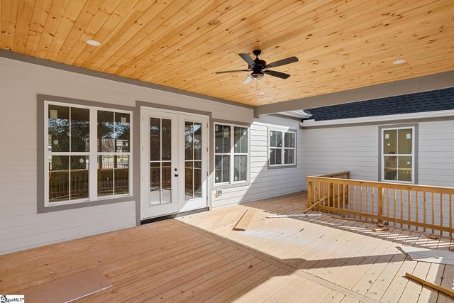 410 Holly Ridge Drive, Anderson, SC 29621