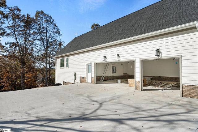 410 Holly Ridge Drive, Anderson, SC 29621