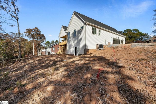 410 Holly Ridge Drive, Anderson, SC 29621