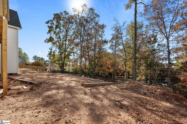 410 Holly Ridge Drive, Anderson, SC 29621