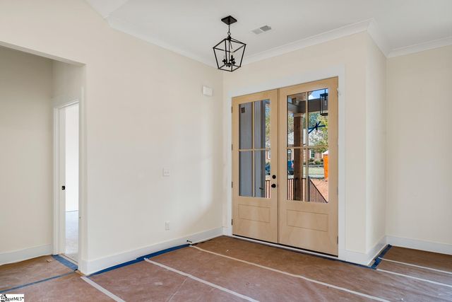 410 Holly Ridge Drive, Anderson, SC 29621