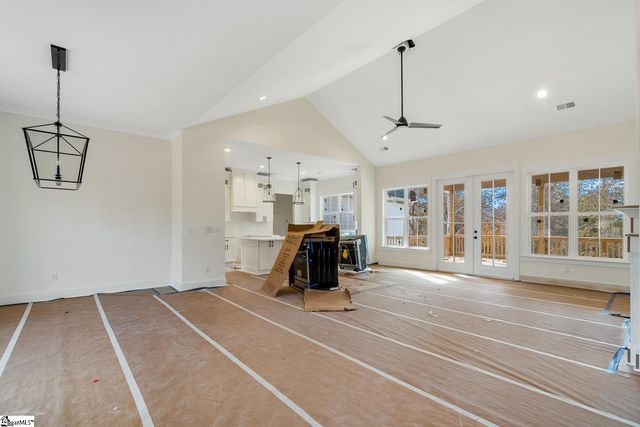 410 Holly Ridge Drive, Anderson, SC 29621