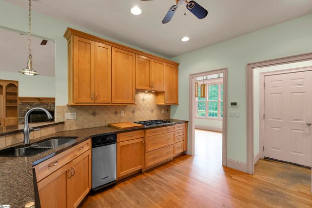 28 Windswept Lane, Travelers Rest, SC 29690