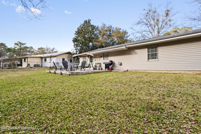 118 Barbara Circle, Ocean Springs, MS 39564