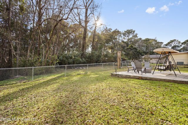 118 Barbara Circle, Ocean Springs, MS 39564