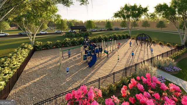 912 Stow Lane, Monroe, GA 30655