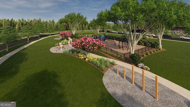 912 Stow Lane, Monroe, GA 30655