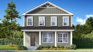 912 Stow Lane, Monroe, GA 30655