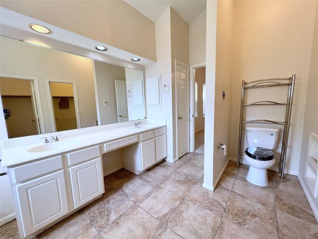 4723 Silverlake Drive, Sugar Land, TX 77479