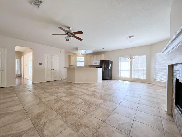 4723 Silverlake Drive, Sugar Land, TX 77479