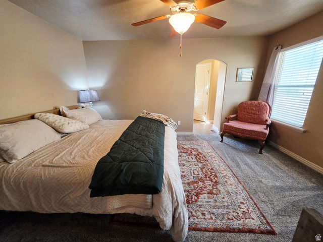 9073 N CLUBHOUSE LN, Eagle Mountain, UT 84005