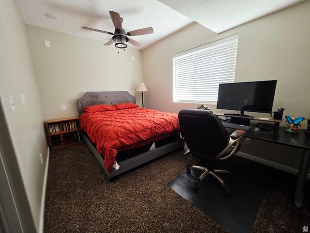 9073 N CLUBHOUSE LN, Eagle Mountain, UT 84005