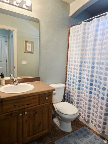 9073 N CLUBHOUSE LN, Eagle Mountain, UT 84005