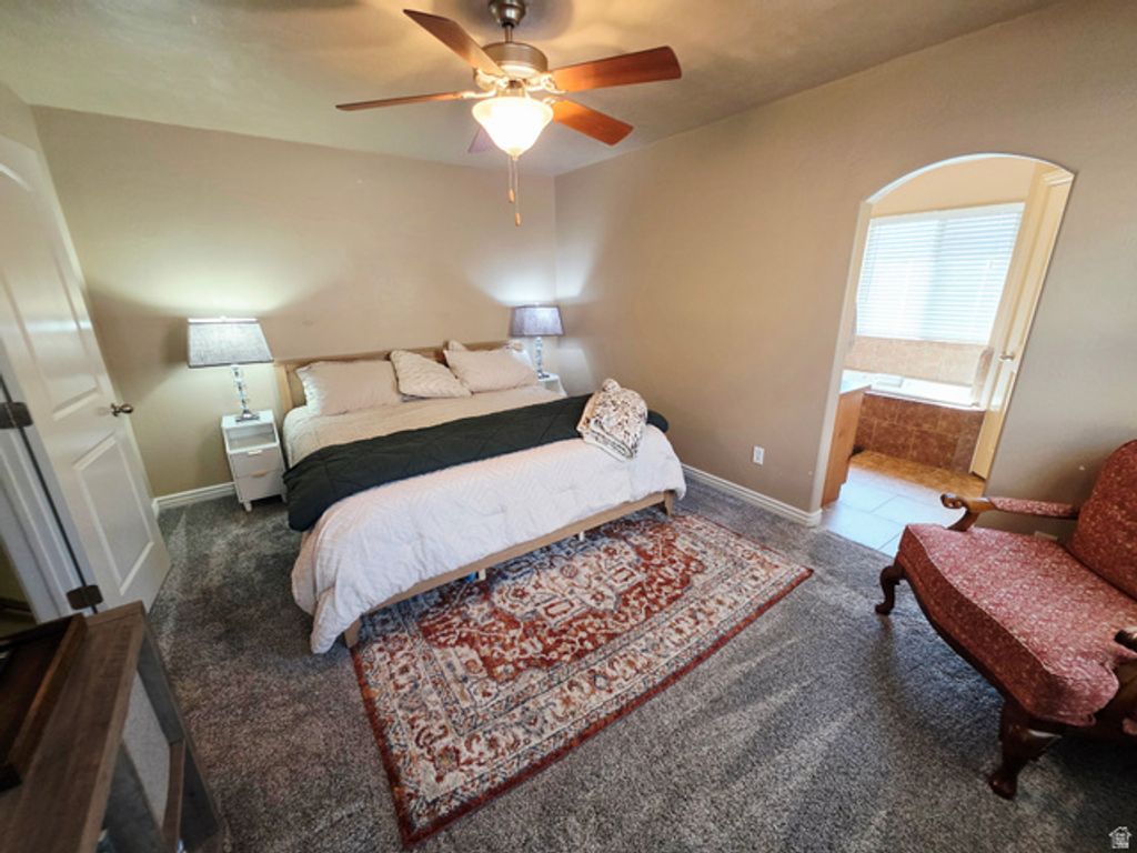 Image 19 of property listing at 9073 N CLUBHOUSE LN, Eagle Mountain, UT 84005