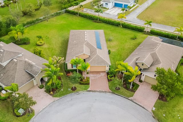 10178 SW Fernwood Avenue, Port St. Lucie, Port St Lucie, FL 34987