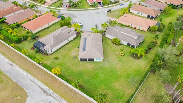 10178 SW Fernwood Avenue, Port St. Lucie, Port St Lucie, FL 34987