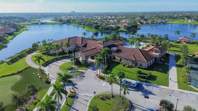 10178 SW Fernwood Avenue, Port St. Lucie, Port St Lucie, FL 34987