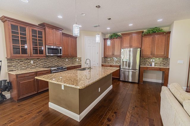 10178 SW Fernwood Avenue, Port St. Lucie, Port St Lucie, FL 34987