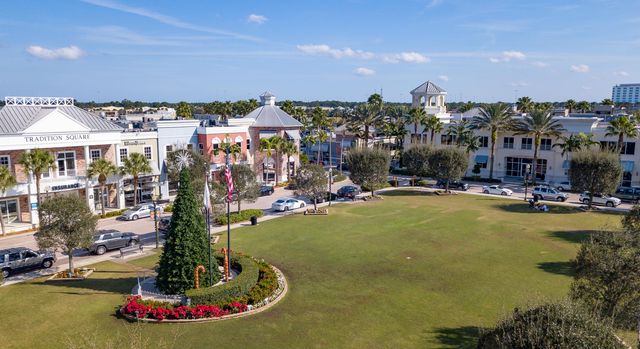 10178 SW Fernwood Avenue, Port St. Lucie, Port St Lucie, FL 34987