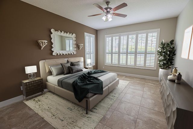 10178 SW Fernwood Avenue, Port St. Lucie, Port St Lucie, FL 34987