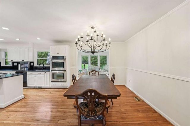 524 Golfview Dr, Peachtree City, GA 30269