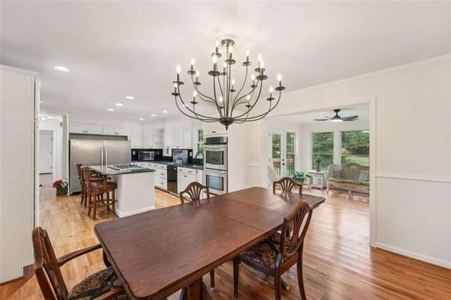 524 Golfview Dr, Peachtree City, GA 30269