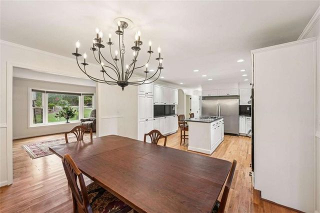 524 Golfview Dr, Peachtree City, GA 30269