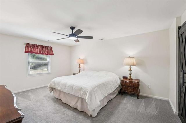 524 Golfview Dr, Peachtree City, GA 30269