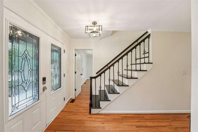 524 Golfview Dr, Peachtree City, GA 30269