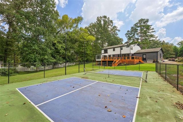 524 Golfview Dr, Peachtree City, GA 30269