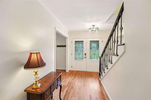 524 Golfview Dr, Peachtree City, GA 30269