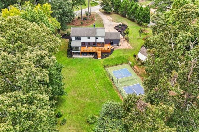524 Golfview Dr, Peachtree City, GA 30269