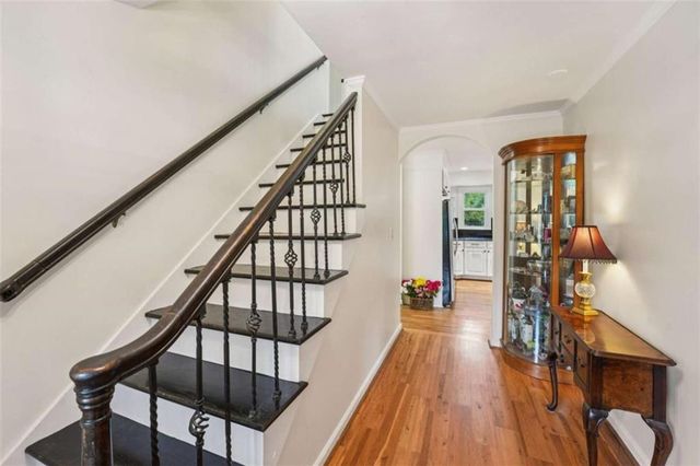 524 Golfview Dr, Peachtree City, GA 30269