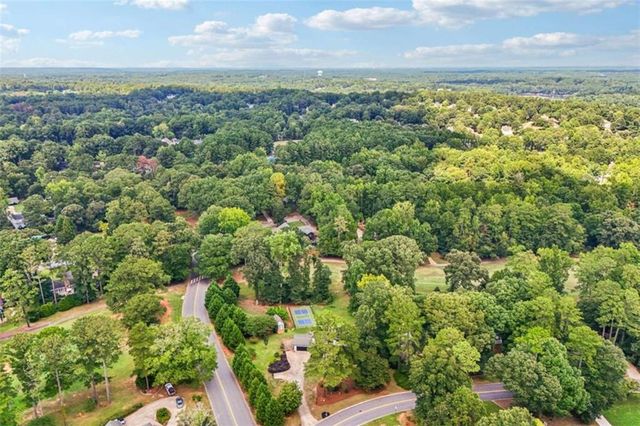 524 Golfview Dr, Peachtree City, GA 30269