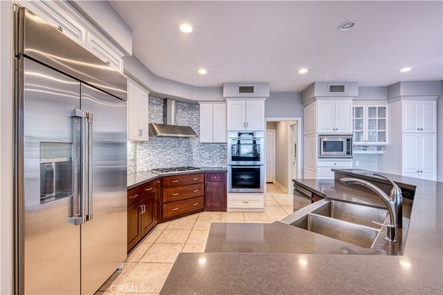 21 Portica, Newport Coast, CA 92657