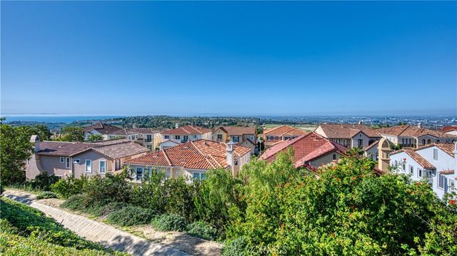 21 Portica, Newport Coast, CA 92657