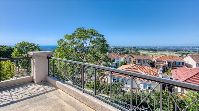 21 Portica, Newport Coast, CA 92657
