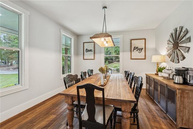 949 Freehome Road, Canton, GA 30115