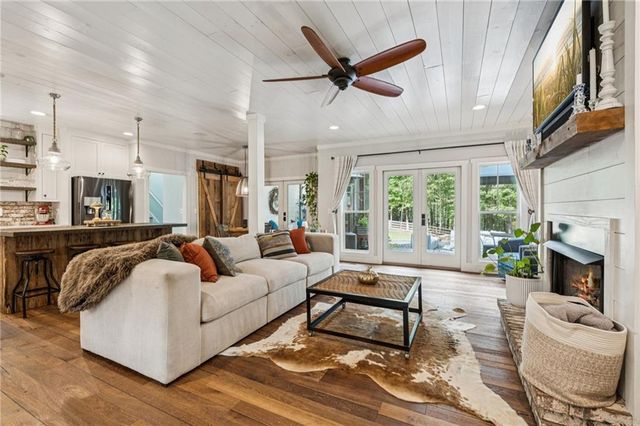 949 Freehome Road, Canton, GA 30115