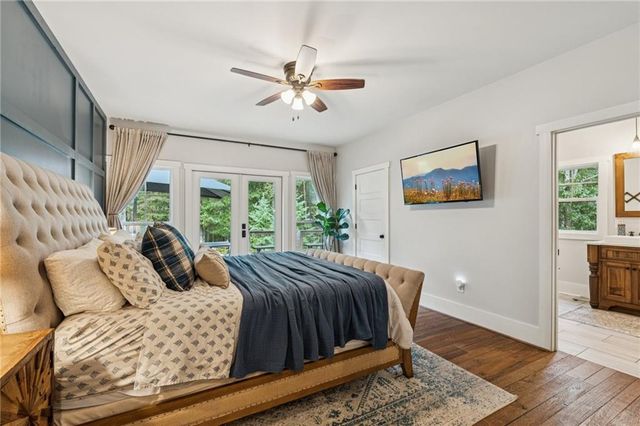 949 Freehome Road, Canton, GA 30115