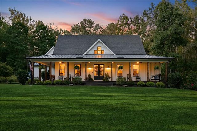 949 Freehome Road, Canton, GA 30115