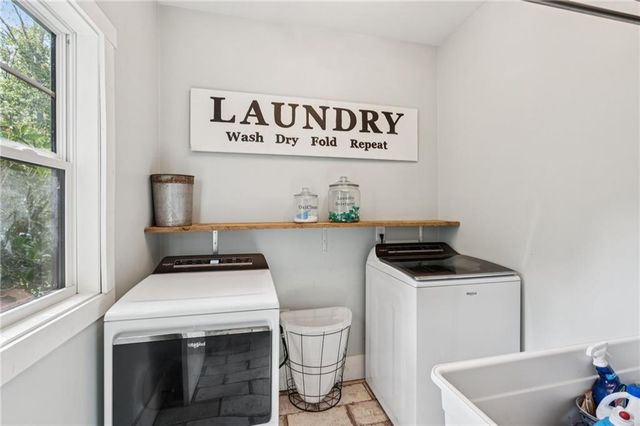 949 Freehome Road, Canton, GA 30115