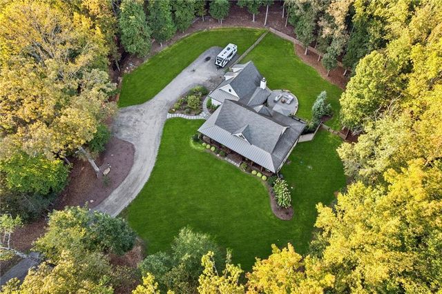 949 Freehome Road, Canton, GA 30115