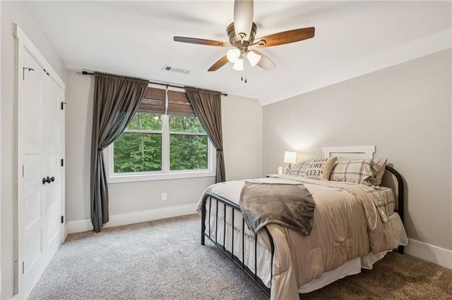 949 Freehome Road, Canton, GA 30115